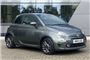 2019 Fiat 500 1.2 S 3dr