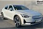 2023 Polestar 2 200kW 69kWh Standard Range Single motor 5dr Auto