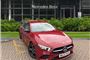 2022 Mercedes-Benz A-Class A200 AMG Line Premium Edition 5dr Auto