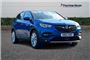 2021 Vauxhall Grandland X 1.2 Turbo Elite Nav 5dr Auto [8 Speed]