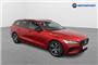 2021 Volvo V60 2.0 T6 Recharge PHEV R DESIGN 5dr AWD Auto