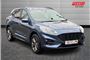 2022 Ford Kuga 2.5 PHEV ST-Line 5dr CVT