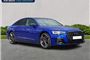 2025 Audi S8 S8 Quattro Black Edition 4dr Tiptronic