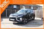 2020 Mitsubishi Eclipse Cross 1.5 Exceed 5dr CVT 4WD