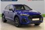 2024 Audi Q5 45 TFSI Quattro Black Edition 5dr S Tronic