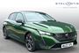 2022 Peugeot 308 1.2 PureTech Allure Premium 5dr EAT8