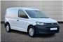 2023 Volkswagen Caddy 2.0 TDI 102PS Commerce Van