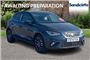 2025 SEAT Ibiza 1.0 TSI 115 Xcellence 5dr DSG