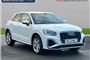 2023 Audi Q2 35 TFSI S Line 5dr