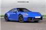 2025 Porsche 911 2dr PDK