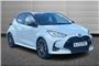 2023 Toyota Yaris 1.5 Hybrid GR Sport 5dr CVT
