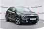 2022 Kia Sportage 1.6T GDi ISG Launch Edition 5dr