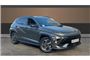 2024 Hyundai Kona 1.6 Hybrid 129 N Line 5dr DCT