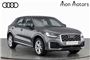 2018 Audi Q2 1.4 TFSI S Line 5dr S Tronic