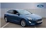2020 Ford Focus 1.0 EcoBoost 125 Titanium X 5dr