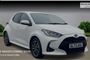 2023 Toyota Yaris 1.5 Hybrid Design 5dr CVT