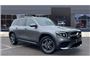 2021 Mercedes-Benz GLB GLB 220d 4Matic AMG Line Prem 5dr 8G-Tron [5 seat]