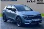 2023 Kia Sportage 1.6T GDi 48V ISG GT-Line 5dr DCT