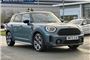 2022 MINI Countryman 1.5 Cooper Exclusive 5dr Auto