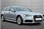 2018 Audi A6 Avant 1.8 TFSI SE Executive 5dr S Tronic