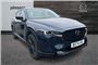 2025 Mazda CX-5 2.0 e-Skyactiv G MHEV Homura 5dr