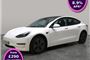 2020 Tesla Model 3 Long Range AWD 4dr Auto