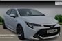 2021 Toyota Corolla 1.8 VVT-i Hybrid Design 5dr CVT