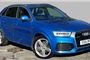 2016 Audi Q3 2.0 TDI [184] Quattro S Line Plus 5dr S Tronic