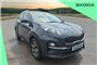 2021 Kia Sportage 1.6 CRDi 48V ISG 2 5dr DCT Auto