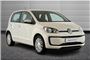 2016 Volkswagen Up 1.0 Move Up 5dr