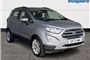 2023 Ford EcoSport 1.0 EcoBoost 125 Titanium 5dr