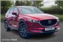 2018 Mazda CX-5 2.0 Sport Nav 5dr