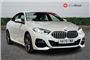 2020 BMW 2 Series Gran Coupe 218i M Sport 4dr DCT