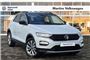 2020 Volkswagen T-Roc 1.5 TSI EVO Design 5dr