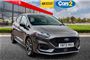 2022 Ford Fiesta 1.0 EcoBoost ST-Line X 5dr