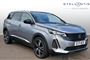 2021 Peugeot 5008 1.2 PureTech GT Premium 5dr EAT8