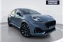 2023 Ford Puma 1.0 EcoBoost Hybr mHEV 155 ST-Line Vignale 5dr DCT