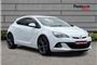 2016 Vauxhall GTC 1.4T 16V Limited Edition 3dr