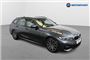 2020 BMW 3 Series Touring 320d MHT M Sport 5dr Step Auto