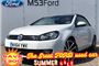 2014 Volkswagen Golf 1.4 TSI GT 2dr