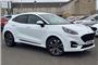 2021 Ford Puma 1.0 EcoBoost Hybrid mHEV ST-Line Design 5dr