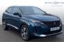 2021 Peugeot 3008 1.2 PureTech Allure Premium 5dr