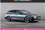 2023 Audi A4 Avant 35 TFSI Black Edition 5dr S Tronic