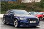 2018 Audi S3 S3 TFSI Quattro Black Edition 5dr S Tronic