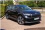 2023 Skoda Enyaq 132kW 60 ecoSuite 62kWh 5dr Auto [120kW]