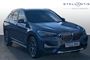 2022 BMW X1 sDrive 20i [178] xLine 5dr Step Auto