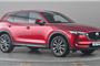 2021 Mazda CX-5 2.0 GT Sport 5dr