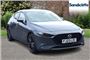 2023 Mazda 3 2.0 e-Skyactiv X MHEV [186] GT Sport Tech Ed 5dr