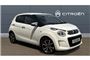 2021 Citroen C1 1.0 VTi 72 Shine 5dr