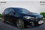 2020 BMW 1 Series 120d xDrive M Sport 5dr Step Auto